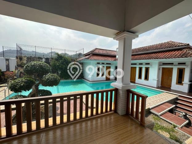 Jual Rumah Favorit Siap Huni LB 563m2 di Cireunghas, Sukabumi Jual Rumah Favorit Siap Huni LB 563m2 di Cireunghas, Sukabumi