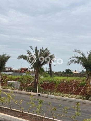 Tanah untuk Dijual di Karawang Barat Karawang Luas 500m2 Tanah untuk Dijual di Karawang Barat Karawang Luas 500m2