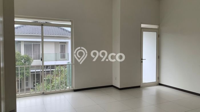 Rumah Elit Modern Tanpa Renovasi di Kota Baru Parahyangan Bandung Rumah Elit Modern Tanpa Renovasi di Kota Baru Parahyangan Bandung