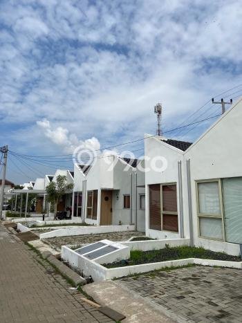 Hunian Cantik Minimalis Lb 36m2 di Rancaekek, Bandung Hunian Cantik Minimalis Lb 36m2 di Rancaekek, Bandung