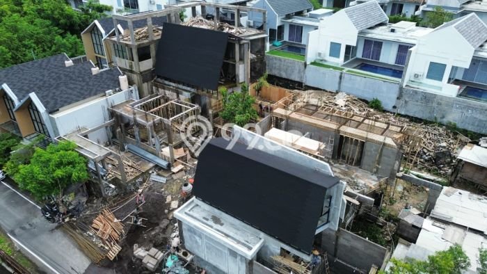 HARGA TERBAIK! Vila di , Luas 80m2m², Lokasi Strategis HARGA TERBAIK! Vila di , Luas 80m2m², Lokasi Strategis