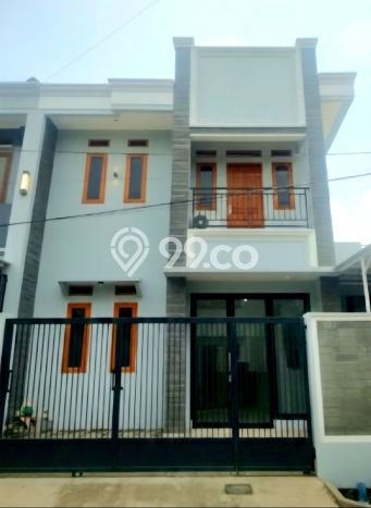Ruko Dijual di Kawasan Regol, Bandung Harga Kompetitif Ruko Dijual di Kawasan Regol, Bandung Harga Kompetitif