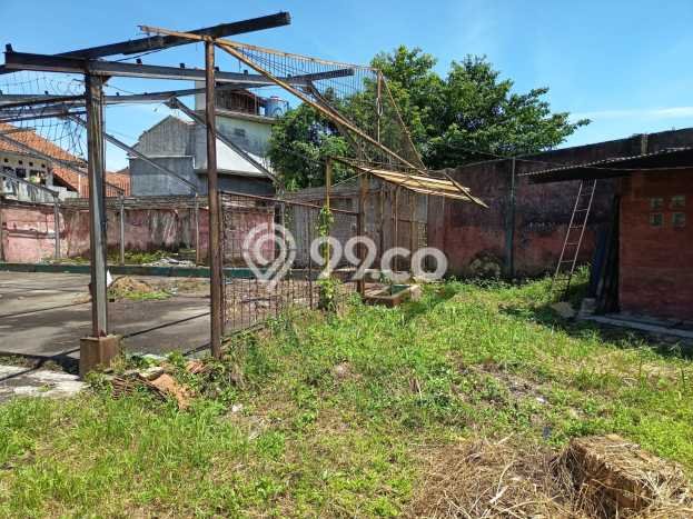 Lahan Kosong Dijual di Andir, Bandung, Luas 1500m2 Area Strategis Lahan Kosong Dijual di Andir, Bandung, Luas 1500m2 Area Strategis