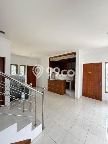 Rumah Modern Minimalis 4 KT Siap Huni di Cilengkrang Rumah Modern Minimalis 4 KT Siap Huni di Cilengkrang