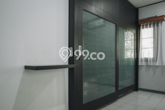 Disewakan Hunian Konsep Modern di Geger Kalong Bandung dengan 4 KT Disewakan Hunian Konsep Modern di Geger Kalong Bandung dengan 4 KT