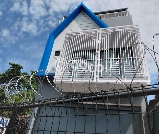 Hunian Cantik Modern Lb 160m2 di Astanaanyar, Bandung Hunian Cantik Modern Lb 160m2 di Astanaanyar, Bandung