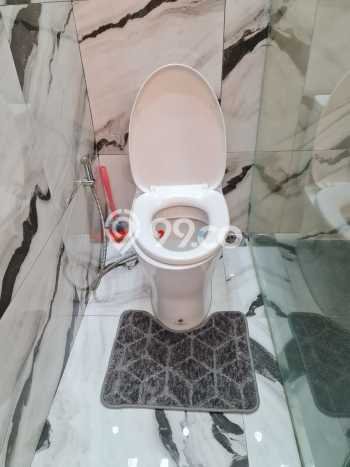 Siap Huni Rumah Mewah 6 Kamar di Sukasari Dekat ke Mana Pun Siap Huni Rumah Mewah 6 Kamar di Sukasari Dekat ke Mana Pun