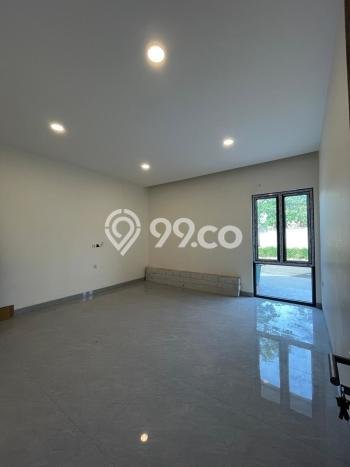 For Sale! Luxury House LT 291m2 Desain Modern di Alam Sutera For Sale! Luxury House LT 291m2 Desain Modern di Alam Sutera