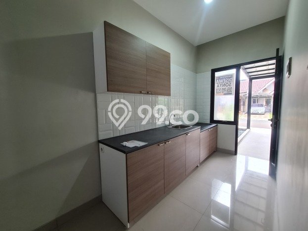 Rumah Idaman 4 KT Harga Terjangkau di Alam Sutera Tangerang Rumah Idaman 4 KT Harga Terjangkau di Alam Sutera Tangerang