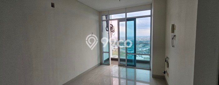 Dijual Apartemen di Tangerang 2 Kamar & 1 Kamar Mandi, Luas 66m2 Dijual Apartemen di Tangerang 2 Kamar & 1 Kamar Mandi, Luas 66m2