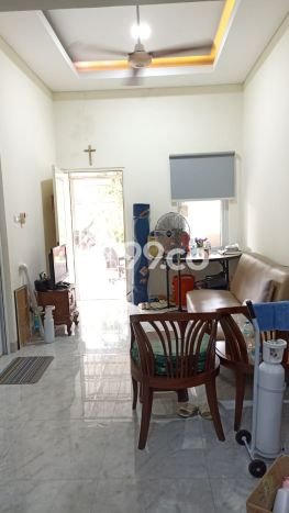 Jual Rumah Modern 2 KT di Lippo Karawaci, Tangerang Jual Rumah Modern 2 KT di Lippo Karawaci, Tangerang