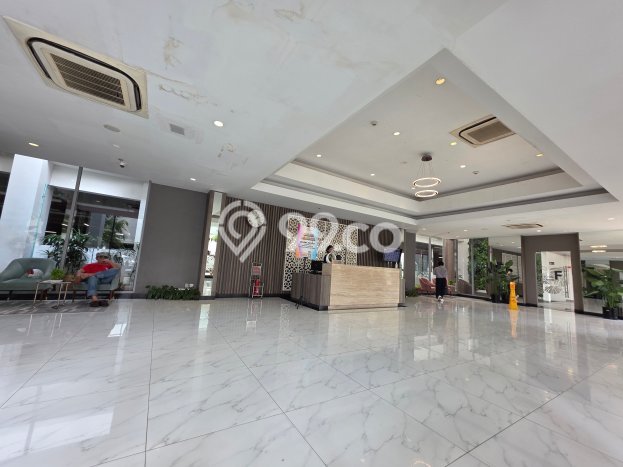 Hunian Apartemen Strategis untuk Dijual di Tangerang dengan 3 Kamar Hunian Apartemen Strategis untuk Dijual di Tangerang dengan 3 Kamar