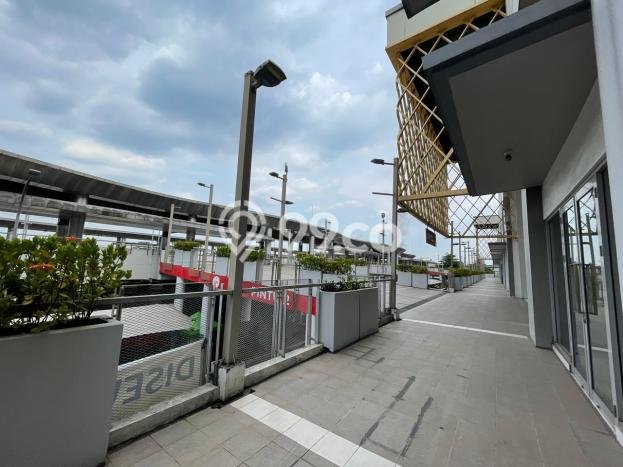 Disewakan Ruko Strategis Kawasan BSD, Luas 170m², Area Strategis Disewakan Ruko Strategis Kawasan BSD, Luas 170m², Area Strategis