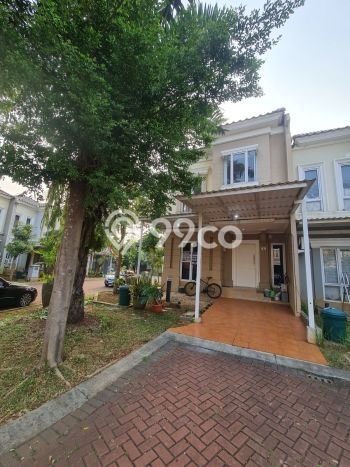 SPECIAL LISTING! Rumah area Gading Serpong, 2 KM, Dekat Fasilitas, LT 70m² LB 50m² SPECIAL LISTING! Rumah area Gading Serpong, 2 KM, Dekat Fasilitas, LT 70m² LB 50m²