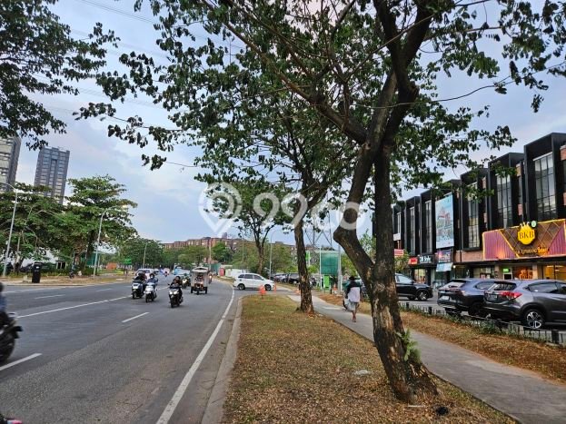 Ruko For Rent di Alam Sutera, Luas 215m², Area Komersial, Siap Usaha Ruko For Rent di Alam Sutera, Luas 215m², Area Komersial, Siap Usaha