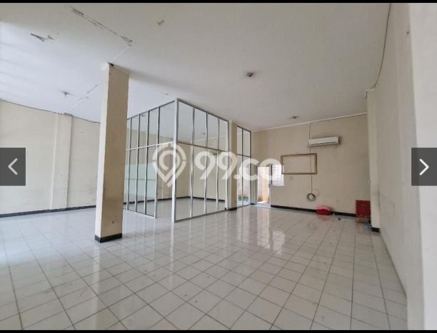 Unit Ruko Dijual di Tangerang LT 240m2 & LB 660m2 Unit Ruko Dijual di Tangerang LT 240m2 & LB 660m2