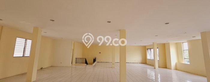 Unit Ruko Dijual di Tangerang LT 240m2 & LB 660m2 Unit Ruko Dijual di Tangerang LT 240m2 & LB 660m2