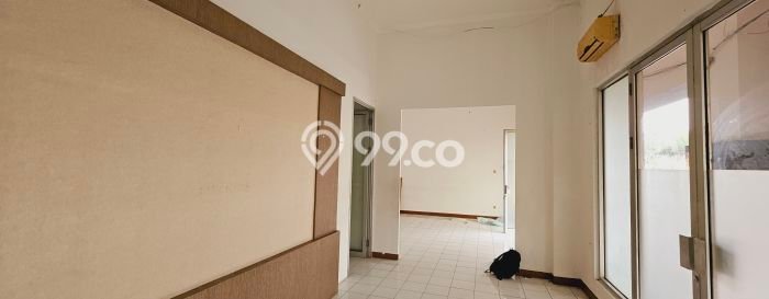 Unit Ruko Dijual di Tangerang LT 240m2 & LB 660m2 Unit Ruko Dijual di Tangerang LT 240m2 & LB 660m2