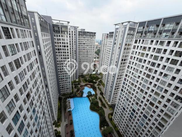 Hunian Apartemen Strategis untuk Dijual di Tangerang dengan 3 Kamar Hunian Apartemen Strategis untuk Dijual di Tangerang dengan 3 Kamar