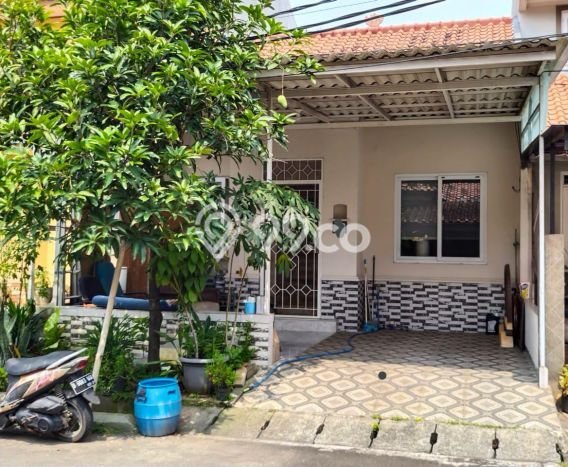 Jual Rumah Modern 2 KT di Lippo Karawaci, Tangerang Jual Rumah Modern 2 KT di Lippo Karawaci, Tangerang