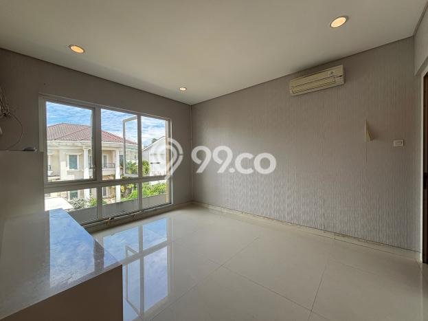 Ready to Use! Premium House LT 420m2 Desain Modern di Gading Serpong Pondok Hijau Golf Ready to Use! Premium House LT 420m2 Desain Modern di Gading Serpong Pondok Hijau Golf