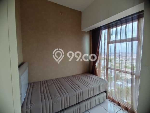 Apartemen Terawat Dijual di Tangerang Spesifikasi 2 KT, 1 KM Apartemen Terawat Dijual di Tangerang Spesifikasi 2 KT, 1 KM