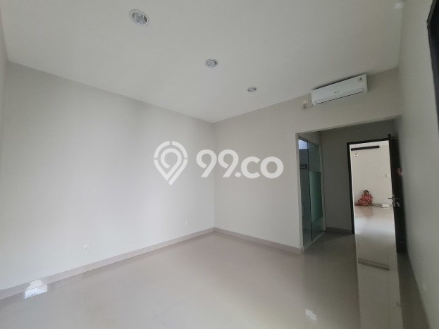 Rumah Idaman 4 KT Harga Terjangkau di Alam Sutera Tangerang Rumah Idaman 4 KT Harga Terjangkau di Alam Sutera Tangerang