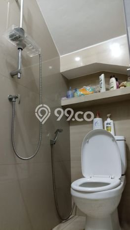 Jual Rumah Modern 2 KT di Lippo Karawaci, Tangerang Jual Rumah Modern 2 KT di Lippo Karawaci, Tangerang