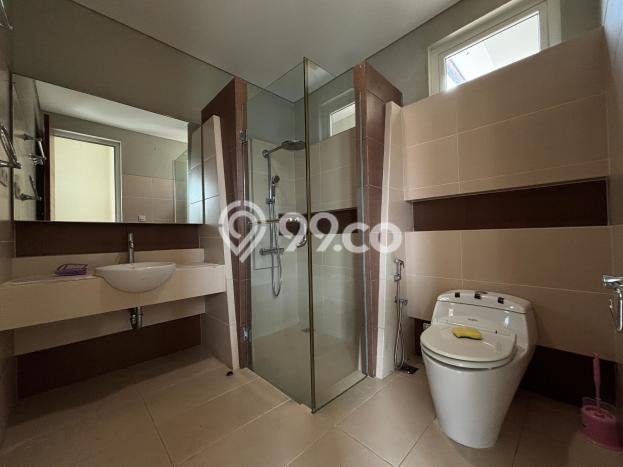 Ready to Use! Premium House LT 420m2 Desain Modern di Gading Serpong Pondok Hijau Golf Ready to Use! Premium House LT 420m2 Desain Modern di Gading Serpong Pondok Hijau Golf