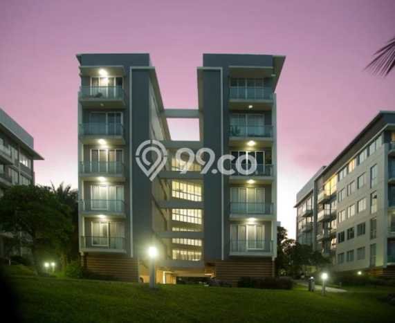 Apartemen Kawasan Gading Serpong, 2 KM, Luas 115m², Prime Area Apartemen Kawasan Gading Serpong, 2 KM, Luas 115m², Prime Area