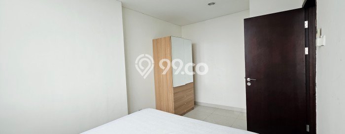Hunian Apartemen Ideal untuk Dijual di Tangerang dengan 1 Kamar Hunian Apartemen Ideal untuk Dijual di Tangerang dengan 1 Kamar