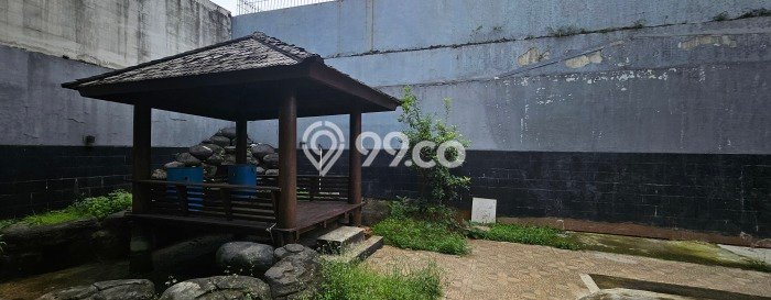 Rumah Elit Modern Tanpa Renovasi di Alam Sutera Tangerang Rumah Elit Modern Tanpa Renovasi di Alam Sutera Tangerang