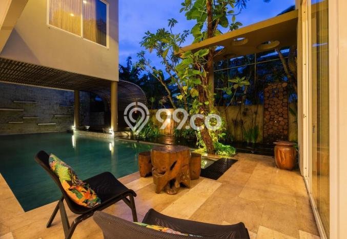 Rumah di Lippo Karawaci, Ready, 5 KT, Dekat Lippo Karawaci, Tangerang, Tangerang, LT 630m² LB 1150m² Rumah di Lippo Karawaci, Ready, 5 KT, Dekat Lippo Karawaci, Tangerang, Tangerang, LT 630m² LB 1150m²