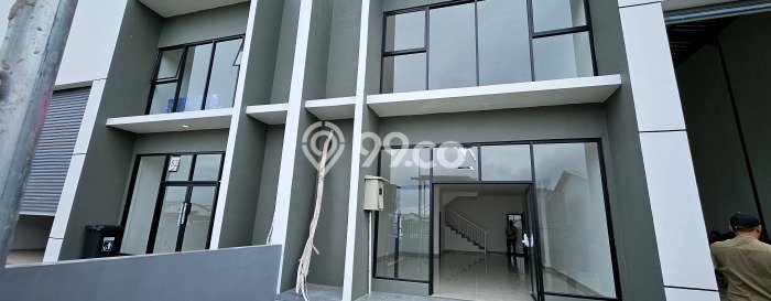 LOKASI PREMIUM! Gudang di Parung Panjang, Luas 430m², Mainroad, Area Bisnis LOKASI PREMIUM! Gudang di Parung Panjang, Luas 430m², Mainroad, Area Bisnis