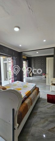 Rumah Elit Modern Tanpa Renovasi di Alam Sutera Tangerang Rumah Elit Modern Tanpa Renovasi di Alam Sutera Tangerang