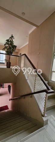 Rumah Elit Modern Tanpa Renovasi di Alam Sutera Tangerang Rumah Elit Modern Tanpa Renovasi di Alam Sutera Tangerang