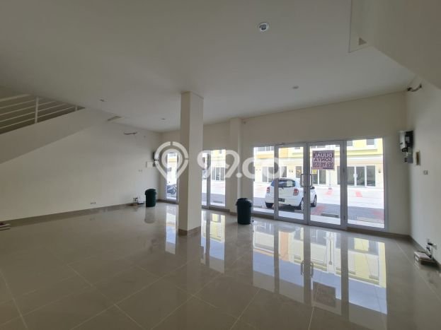 Ruko Bagus Dijual LB 80m2 Lokasi Strategis Tangerang Area Cocok untuk Bisnis Ruko Bagus Dijual LB 80m2 Lokasi Strategis Tangerang Area Cocok untuk Bisnis