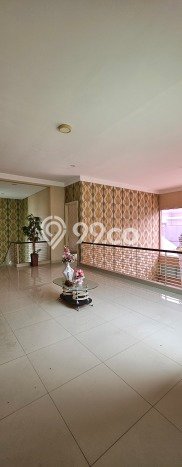 Rumah Elit Modern Tanpa Renovasi di Alam Sutera Tangerang Rumah Elit Modern Tanpa Renovasi di Alam Sutera Tangerang