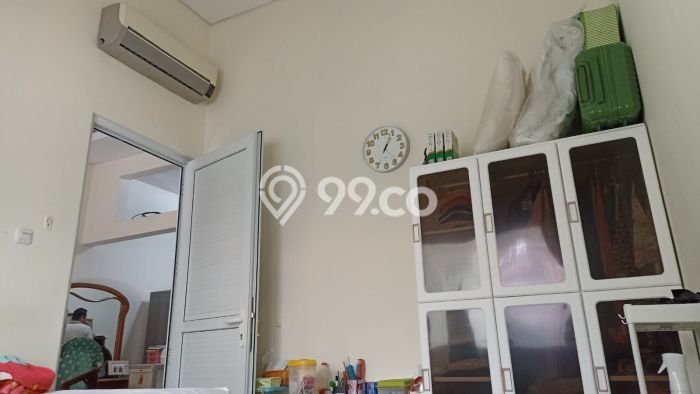 Jual Rumah Modern 2 KT di Lippo Karawaci, Tangerang Jual Rumah Modern 2 KT di Lippo Karawaci, Tangerang