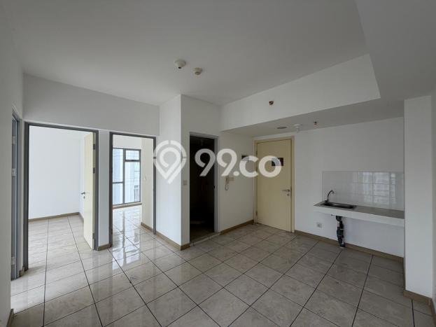 Hunian Apartemen Strategis untuk Dijual di Tangerang dengan 3 Kamar Hunian Apartemen Strategis untuk Dijual di Tangerang dengan 3 Kamar