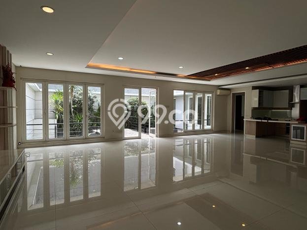 Ready to Use! Premium House LT 420m2 Desain Modern di Gading Serpong Pondok Hijau Golf Ready to Use! Premium House LT 420m2 Desain Modern di Gading Serpong Pondok Hijau Golf