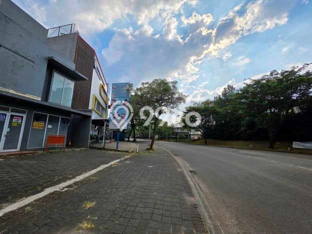 Disewakan Ruko di Kawasan Ramai BSD The Icon Luas 350m2 Disewakan Ruko di Kawasan Ramai BSD The Icon Luas 350m2