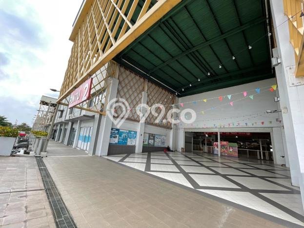 Disewakan Ruko Strategis Kawasan BSD, Luas 170m², Area Strategis Disewakan Ruko Strategis Kawasan BSD, Luas 170m², Area Strategis