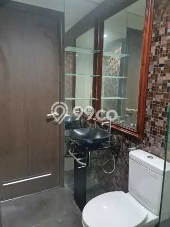 Paling Dicari! Apartemen Premium Dijual di Puri Indah Punya 3 Bedroom Paling Dicari! Apartemen Premium Dijual di Puri Indah Punya 3 Bedroom