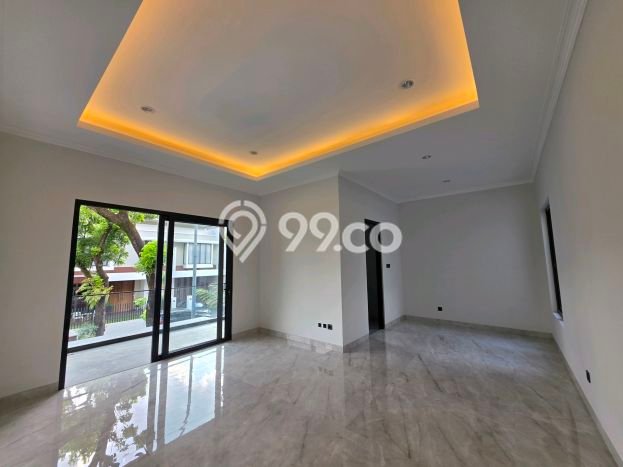 Dijual Rumah Premium dengan Fasilitas Sekitar Lengkap di BSD, Tangerang Selatan Dijual Rumah Premium dengan Fasilitas Sekitar Lengkap di BSD, Tangerang Selatan