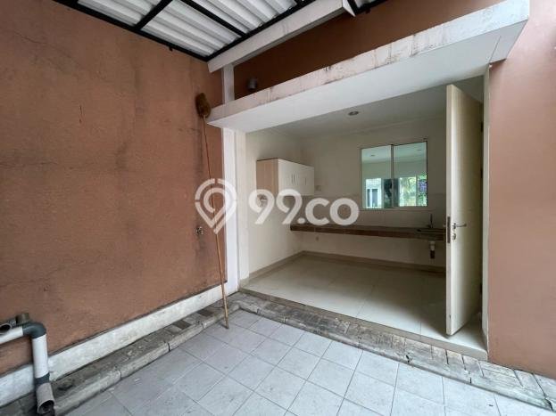 Rumah sewa siap huni 3 KT di Gading Serpong, Tangerang Rumah sewa siap huni 3 KT di Gading Serpong, Tangerang