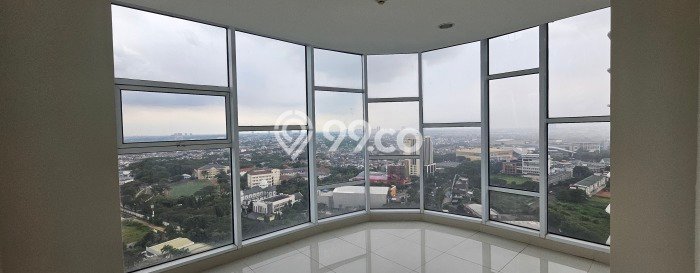 Dijual Apartemen di Tangerang 2 Kamar & 1 Kamar Mandi, Luas 66m2 Dijual Apartemen di Tangerang 2 Kamar & 1 Kamar Mandi, Luas 66m2