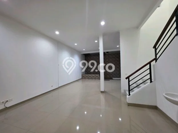 Jarang Ada! Rumah Kontrakan 3 Kamar Nyaman Siap Huni Gading Serpong Pondok Hijau Golf Jarang Ada! Rumah Kontrakan 3 Kamar Nyaman Siap Huni Gading Serpong Pondok Hijau Golf