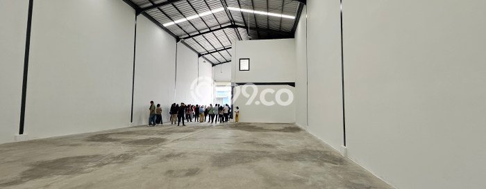 LOKASI PREMIUM! Gudang di Parung Panjang, Luas 430m², Mainroad, Area Bisnis LOKASI PREMIUM! Gudang di Parung Panjang, Luas 430m², Mainroad, Area Bisnis