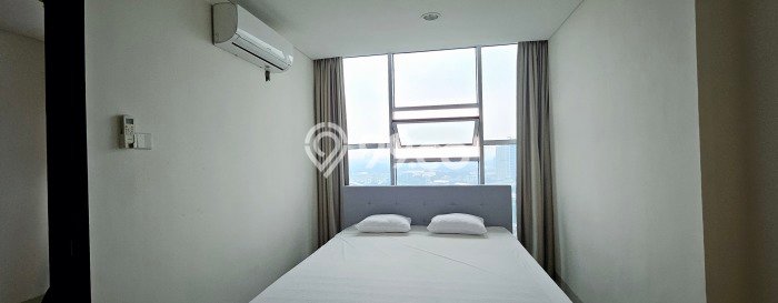 Hunian Apartemen Ideal untuk Dijual di Tangerang dengan 1 Kamar Hunian Apartemen Ideal untuk Dijual di Tangerang dengan 1 Kamar